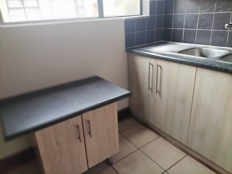 2 Bedroom Property for Sale in Pellissier Free State
